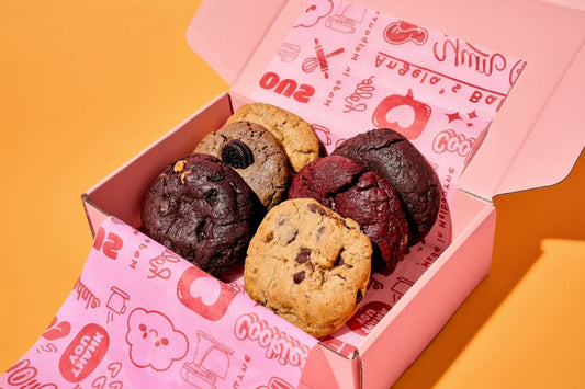 Cookie Bundle - Timeless Set