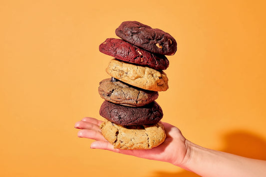 Cookie Bundle - Timeless Set