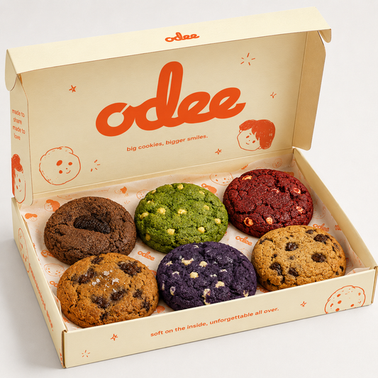 Basic Odee Box