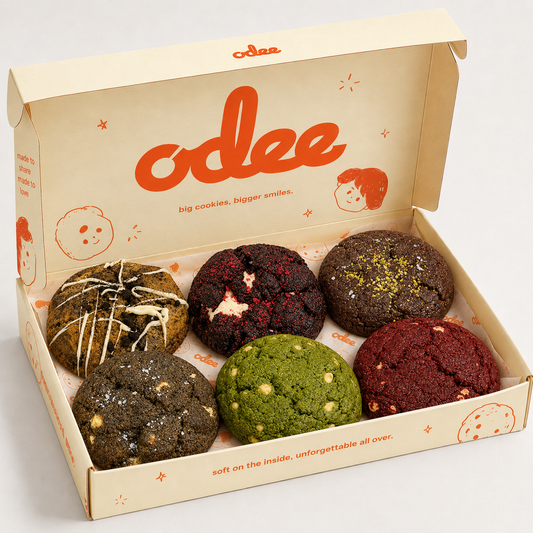 Premium Odee Box